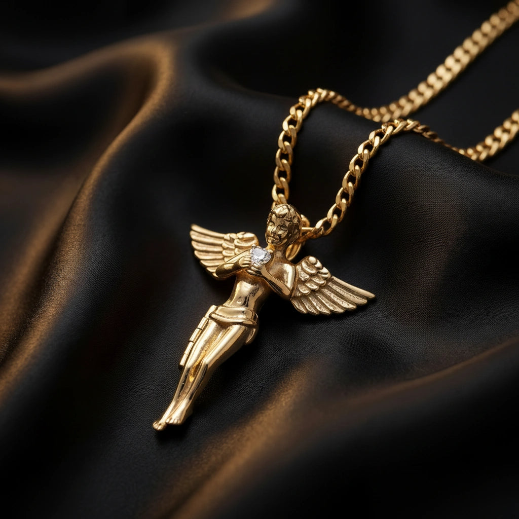 Angel (Gold)