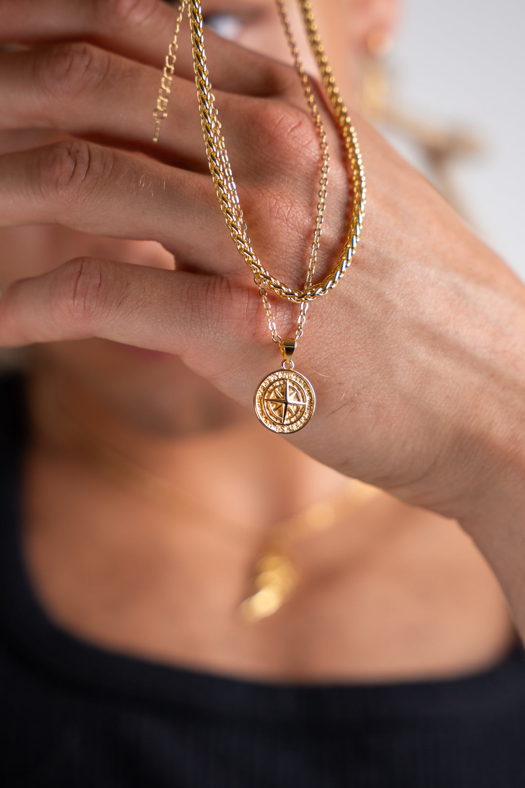 Pendants