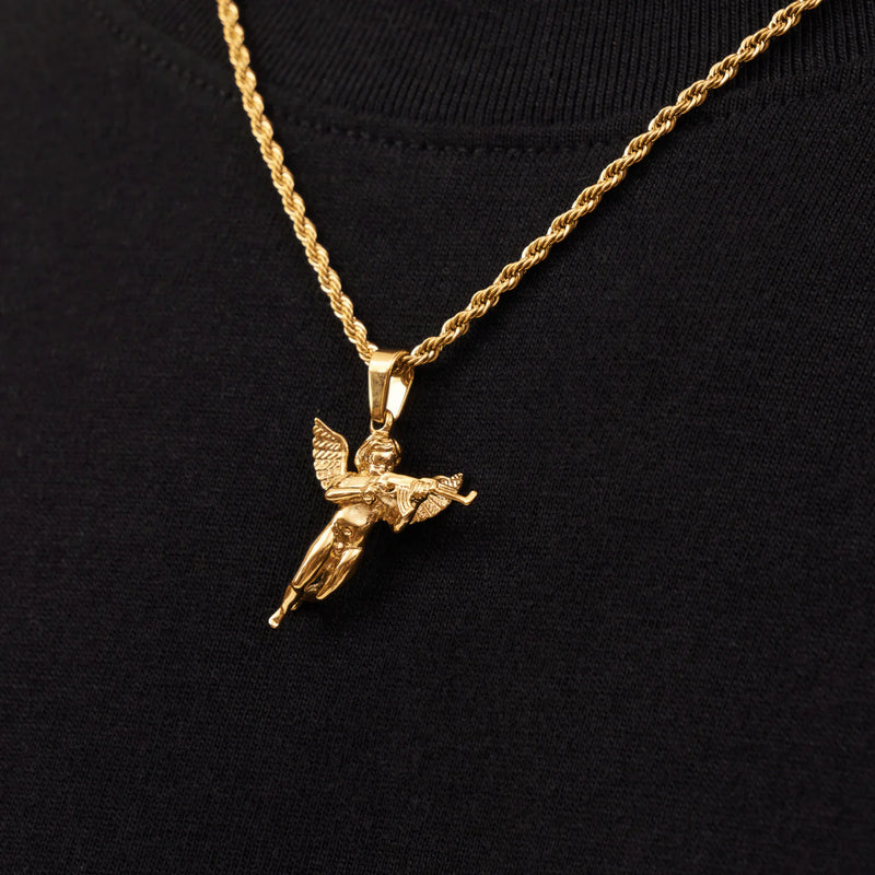 Cupid's Revenge (Gold)