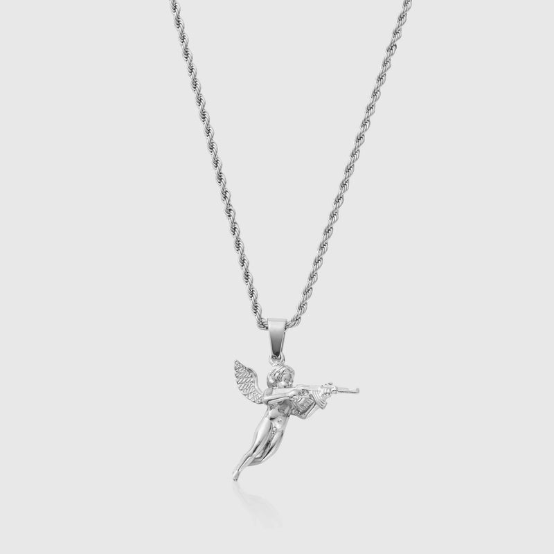 Cupid's Revenge (Silver)
