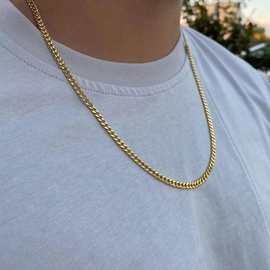 Chains – Chainz Club