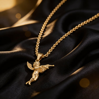 Cupid's Revenge (Gold)