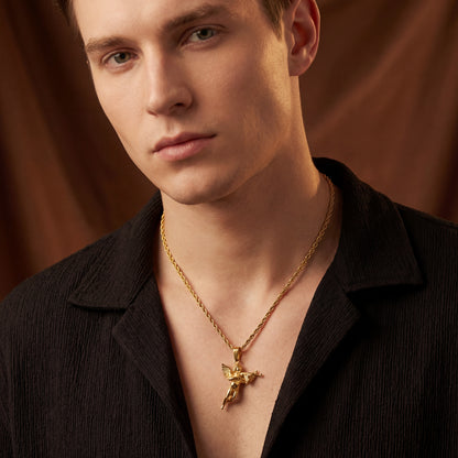 Cupid's Revenge (Gold)