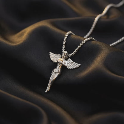 Angel (Silver)