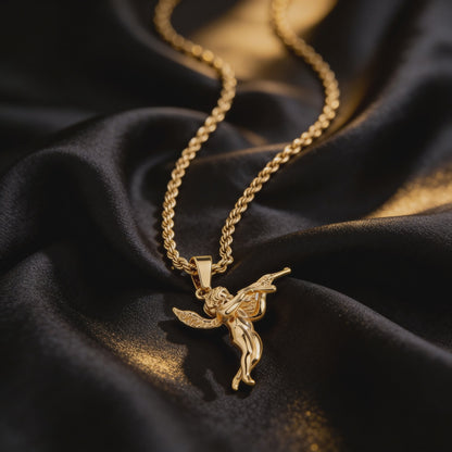 Cupid's Revenge (Gold)