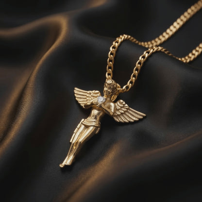 Angel (Gold)