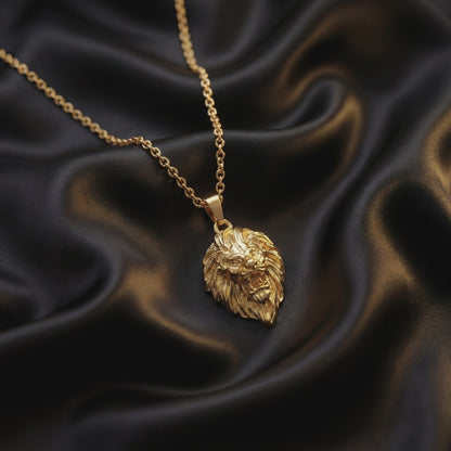 Lion (Gold)