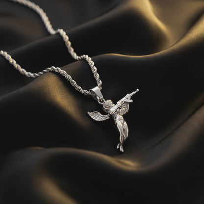 Cupid's Revenge (Silver)